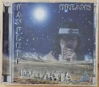 Panflute Dreams