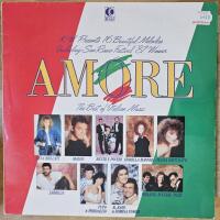Amore - The Best of Italian Music