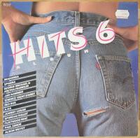 Hits Album 6 - Dubbel-LP