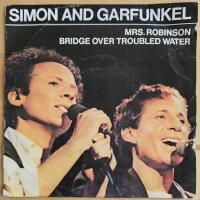 Mrs. Robinson / Bridge Over Troubled Water
