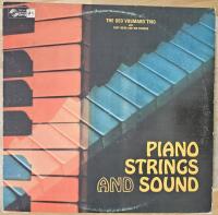 Piano, Strings and Sound