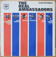 The Real Ambassadors