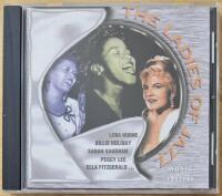 The Ladies of Jazz