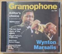 Gramophone Editor's Choice - July 1999