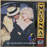 I'm Breathless - Music from and inspired by the film Dick Tracy