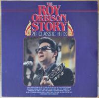 The Roy Orbison Story - 20 Classic Hits