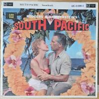 South Pacific - An Original Soundtrack Recording