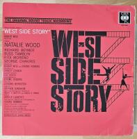 West Side Story - The Original Sound Track Recording