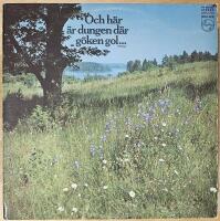 och h&auml;r &auml;r dungen d&auml;r g&ouml;ken gol&hellip;