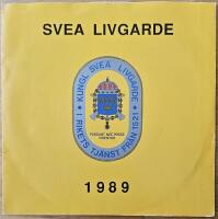 Svea livgarde 1989