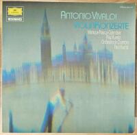 Antonio Vivaldi&nbsp;-&nbsp;Violinkonzerte