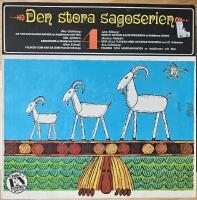 Den Stora Sagoserien 4