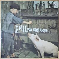 Emil och Griseknoen