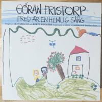 Fred &Auml;r En Hemlig S&aring;ng