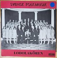 Svensk Folkmusik