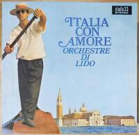 Italia Con Amore