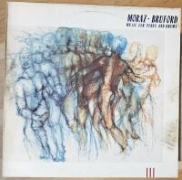 Music for Piano and Drums