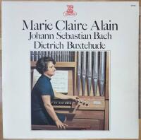 Bach / Buxtehude