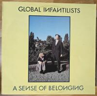 A Sense of Belonging