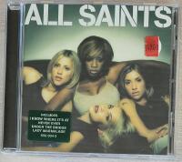 All Saints