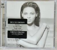 I Am... Sasha Fierce - Deluxe Edition - Dubbel-CD