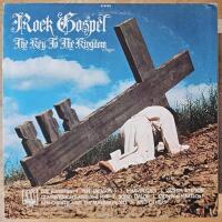 Rock Gospel - The Key To The Kingdom