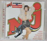 Energy Dance Hits