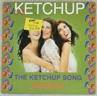 The Ketchup Song (Asereje)