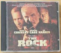 The Rock - Original Motion Picture Score