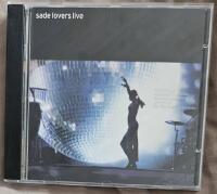 Lovers Live