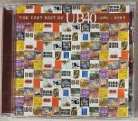 The Very Best of UB40 1980 - 2000