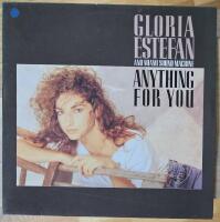 Anything For You