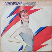 The Jean Genie / Ziggy Stardust