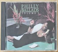 Philly Ballads, Volume 1