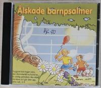 &Auml;lskade Barnpsalmer