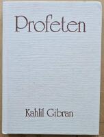 Profeten