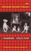 I hundars s&auml;llskap