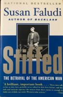 Stiffed - the betrayal of the American man