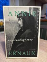 Omst&auml;ndigheter