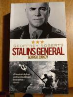 Stalins general : Georgij Zjukov