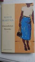 Maud Martha
