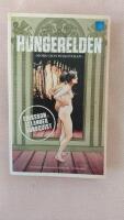 Hungerelden