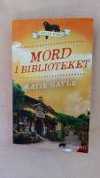 Mord i biblioteket