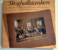 Skoghallstanken : fr&aring;n Stjernsfors till Skoghall