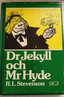 Dr Jekyll och Mr Hyde