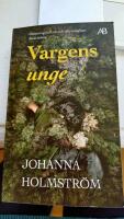 Vargens unge