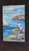 Midsommarvals