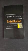 Gr&auml;ddhyllan