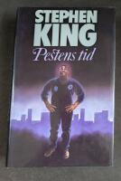 Pestens tid