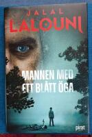 Mannen med ett bl&aring;tt &ouml;ga